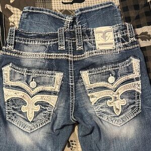 Rock Revival men’s size 32 short like new condition!